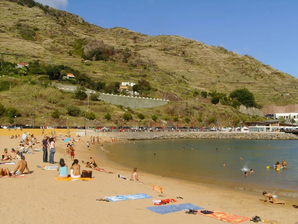 Apartamento T2 Machico Lejlighed Machico  Portugal