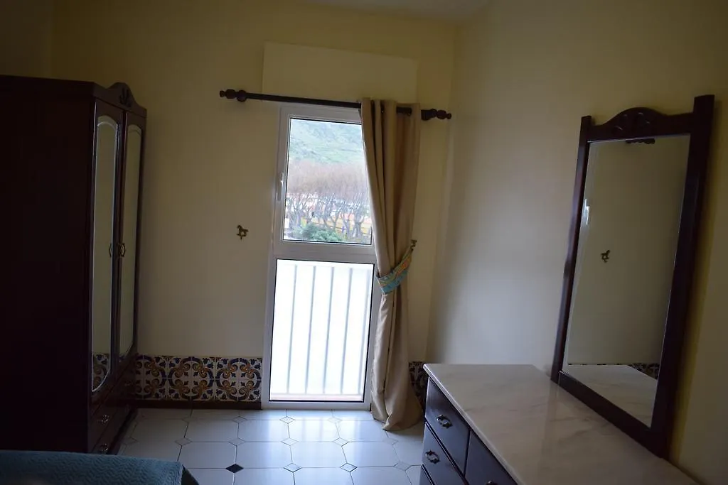 Apartamento T2 Machico Lejlighed Machico  Portugal