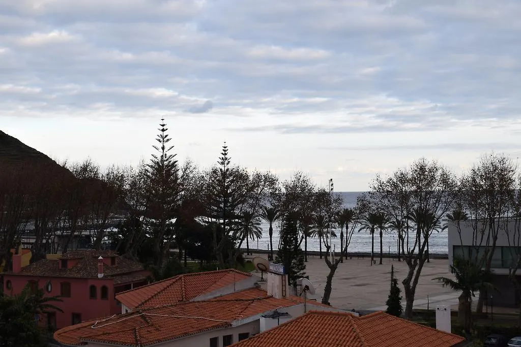 Apartamento T2 Machico Lejlighed Machico  0*, Machico (Madeira)